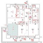 北区中十条4丁目 14階建 築17年のイメージ