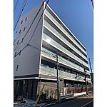 大田区南雪谷1丁目 6階建 築4年のイメージ