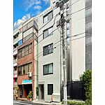 渋谷区渋谷2丁目 5階建 築2年のイメージ