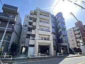 文京区水道1丁目 7階建 築40年のイメージ