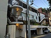 千代田区二番町 3階建 築47年のイメージ