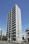 文京区本駒込3丁目 15階建 築17年のイメージ