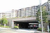 世田谷区用賀3丁目 14階建 築20年のイメージ