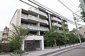 世田谷区駒沢3丁目 5階建 築3年のイメージ
