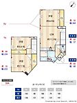 世田谷区駒沢5丁目 5階建 築1年未満のイメージ