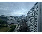 文京区湯島4丁目 16階建 築55年のイメージ