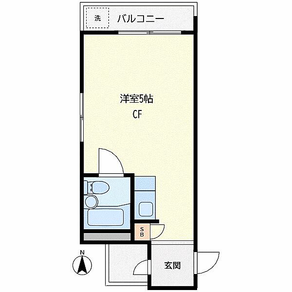 間取り：313004724583