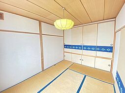 室内の画像
