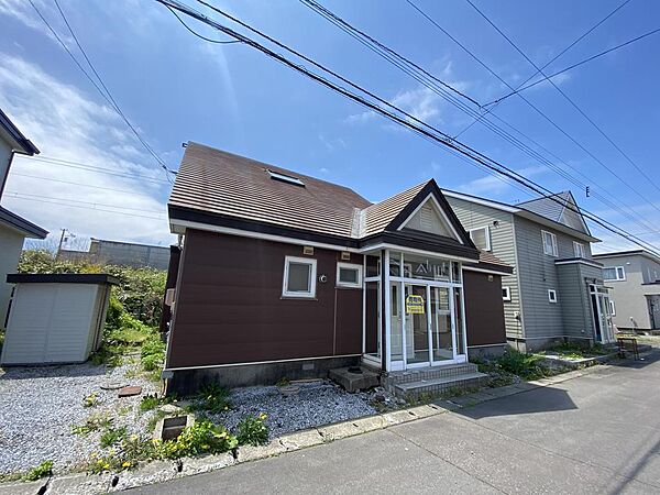 ☆久根別4丁目・戸建