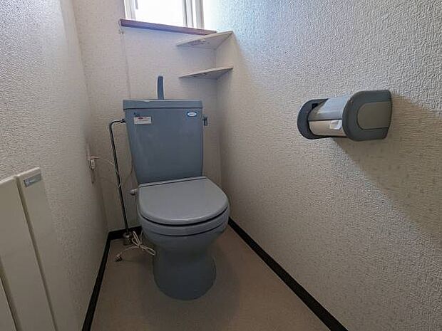 １階トイレ◎