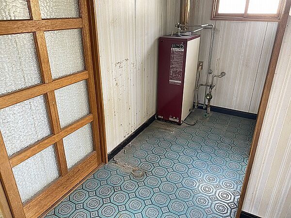 脱衣室☆
