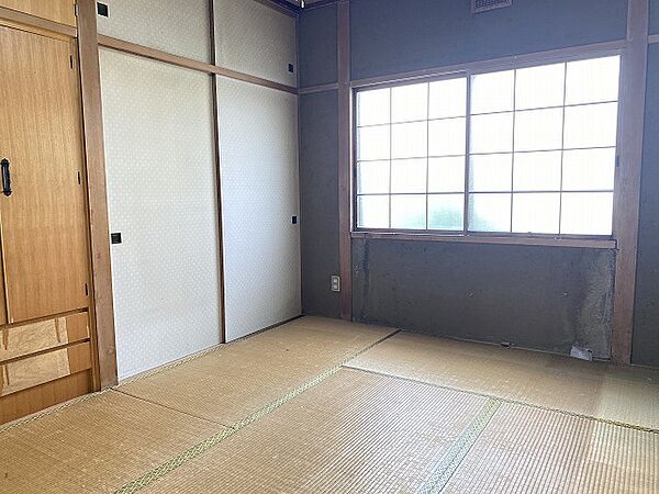 1階6畳和室(2)