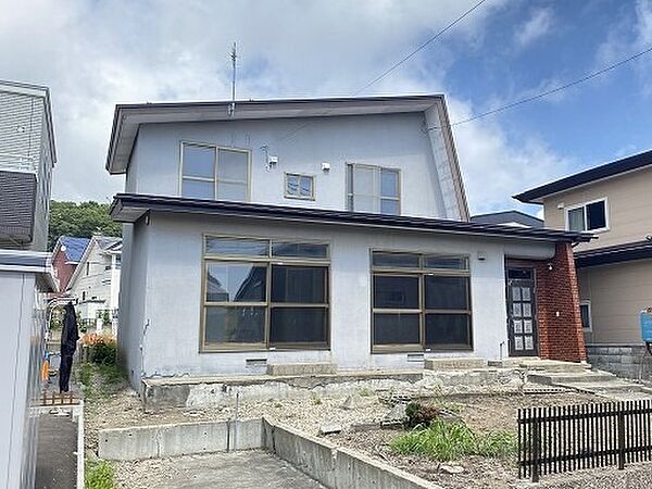山の手3丁目・4LDＫ☆