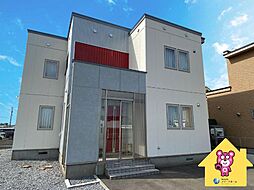 北海道北斗市東前3-180