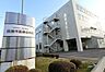 周辺：函館市医師会病院 847m