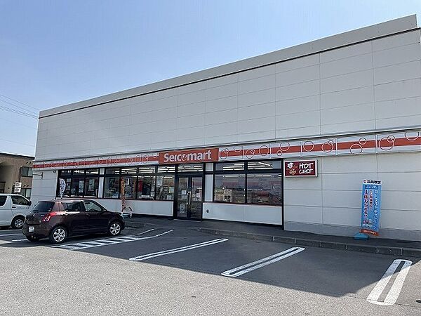 detached 北海道江別市上江別西町7-23
地図を見る