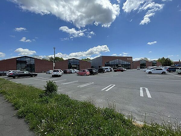 detached 北海道江別市元江別736-63
地図を見る