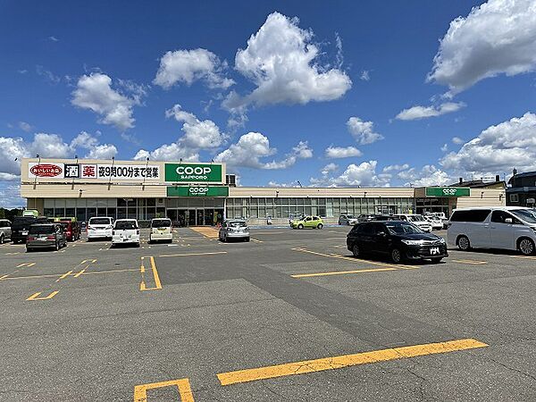 detached 北海道江別市元江別736-63
地図を見る