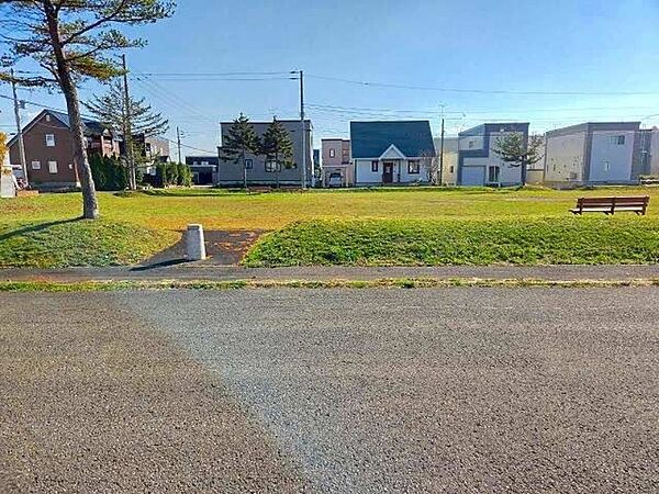 detached 北海道札幌市白石区北郷四条４丁目1番1号