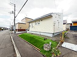 外観の画像