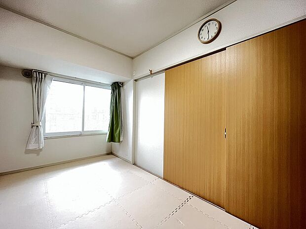 6畳洋室☆