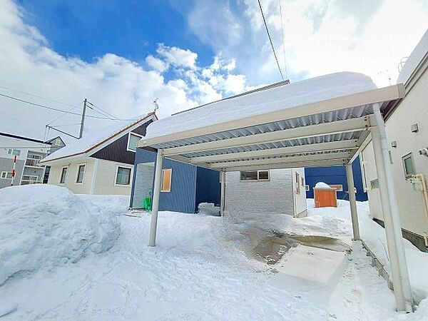 detached 北海道江別市大麻桜木町31-26
地図を見る