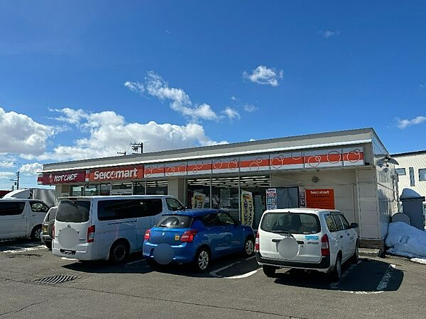 detached 北海道江別市大麻桜木町31-26
地図を見る