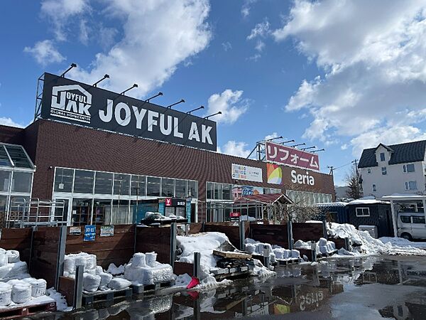 detached 北海道江別市大麻桜木町31-26
地図を見る