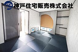 洋室の画像