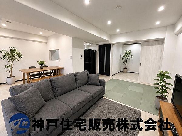 室内