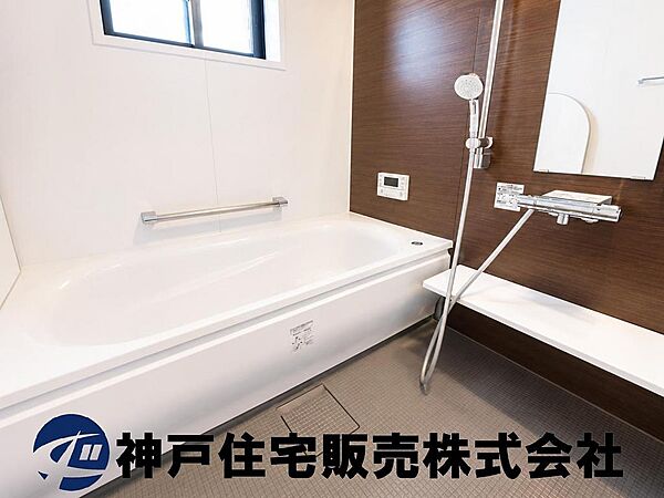 浴室