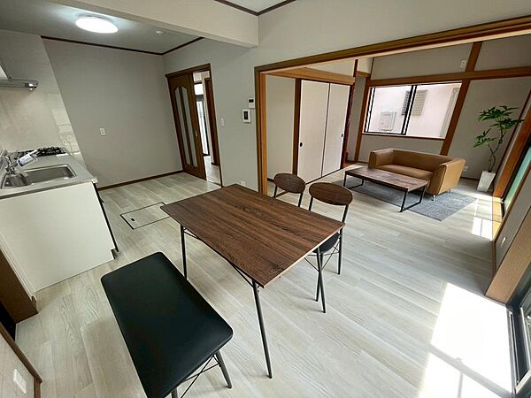 室内