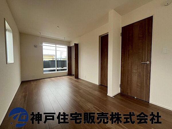 洋室