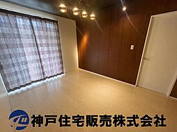 洋室の画像