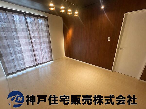 洋室