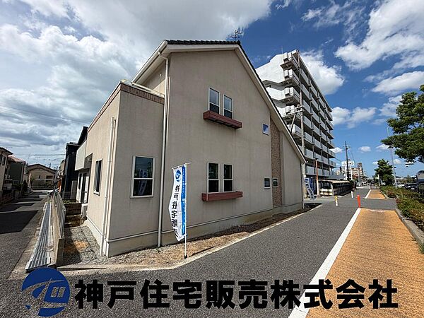 外観：328000682761