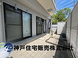 プレステージ西明石VI