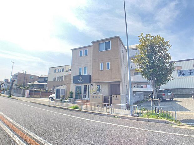 神戸市垂水区西舞子 中古建て(3SLDK)のその他画像