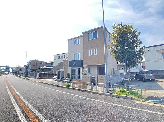 神戸市垂水区西舞子 中古建て(3SLDK)のその他画像