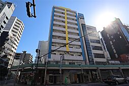 プラチナム松屋町 605