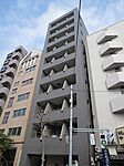 新宿区西早稲田1丁目 10階建 築24年のイメージ
