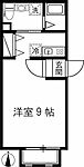 墨田区吾妻橋2丁目 5階建 築20年のイメージ
