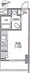 江東区富岡2丁目 10階建 築17年のイメージ