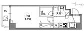 江東区東陽1丁目 8階建 築3年のイメージ