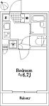 文京区本郷6丁目 6階建 築20年のイメージ