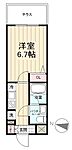 葛飾区西亀有4丁目 5階建 築4年のイメージ