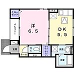 江東区北砂5丁目 2階建 築2年のイメージ