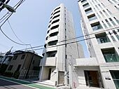 板橋区清水町 10階建 築12年のイメージ