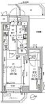 江東区亀戸５丁目 8階建 築10年のイメージ