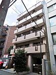 千代田区九段南3丁目 7階建 築24年のイメージ